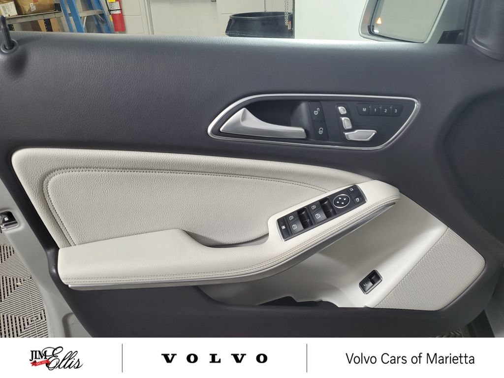 Used 2018 Mercedes-Benz GLA 250 image 18