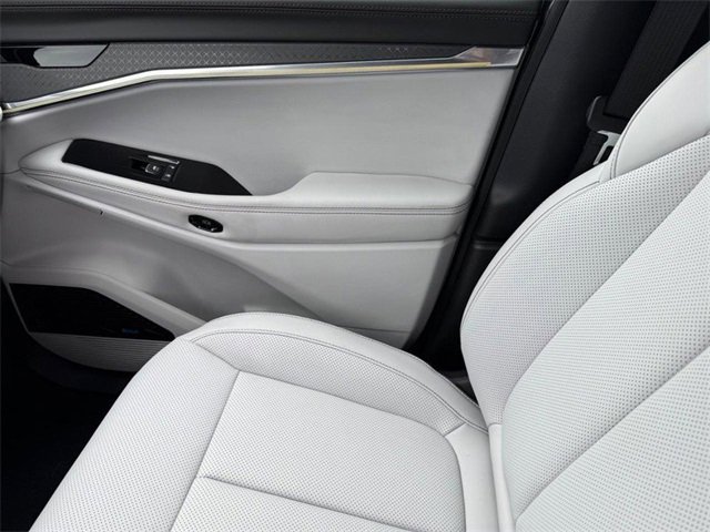 New 2025 Jeep Wagoneer S Limited w/ Comfort Package image 29