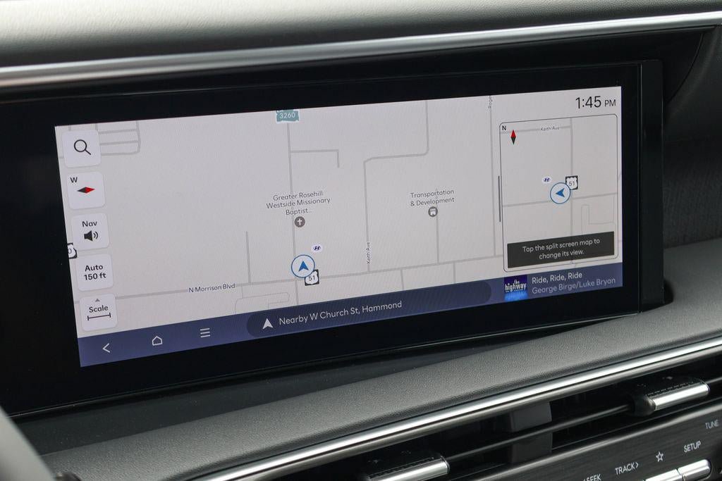 New 2026 Hyundai Palisade Limited FWD image 3