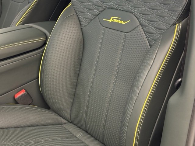 New 2026 Bentley Bentayga Speed image 6