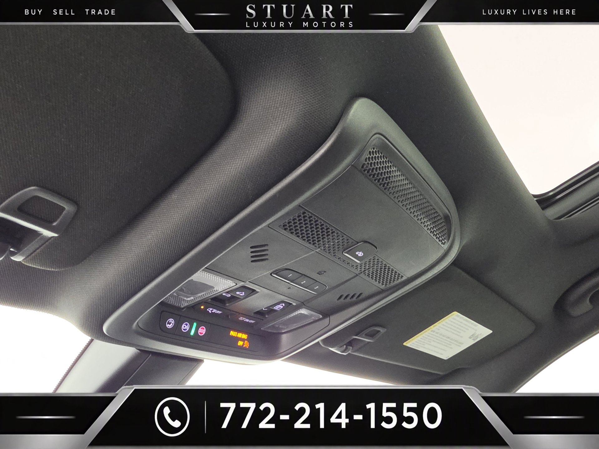 Used 2021 Cadillac XT6 Premium Luxury FWD image 19