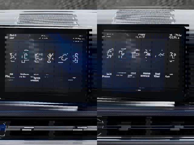 New 2026 Hyundai Santa Fe SEL image 13