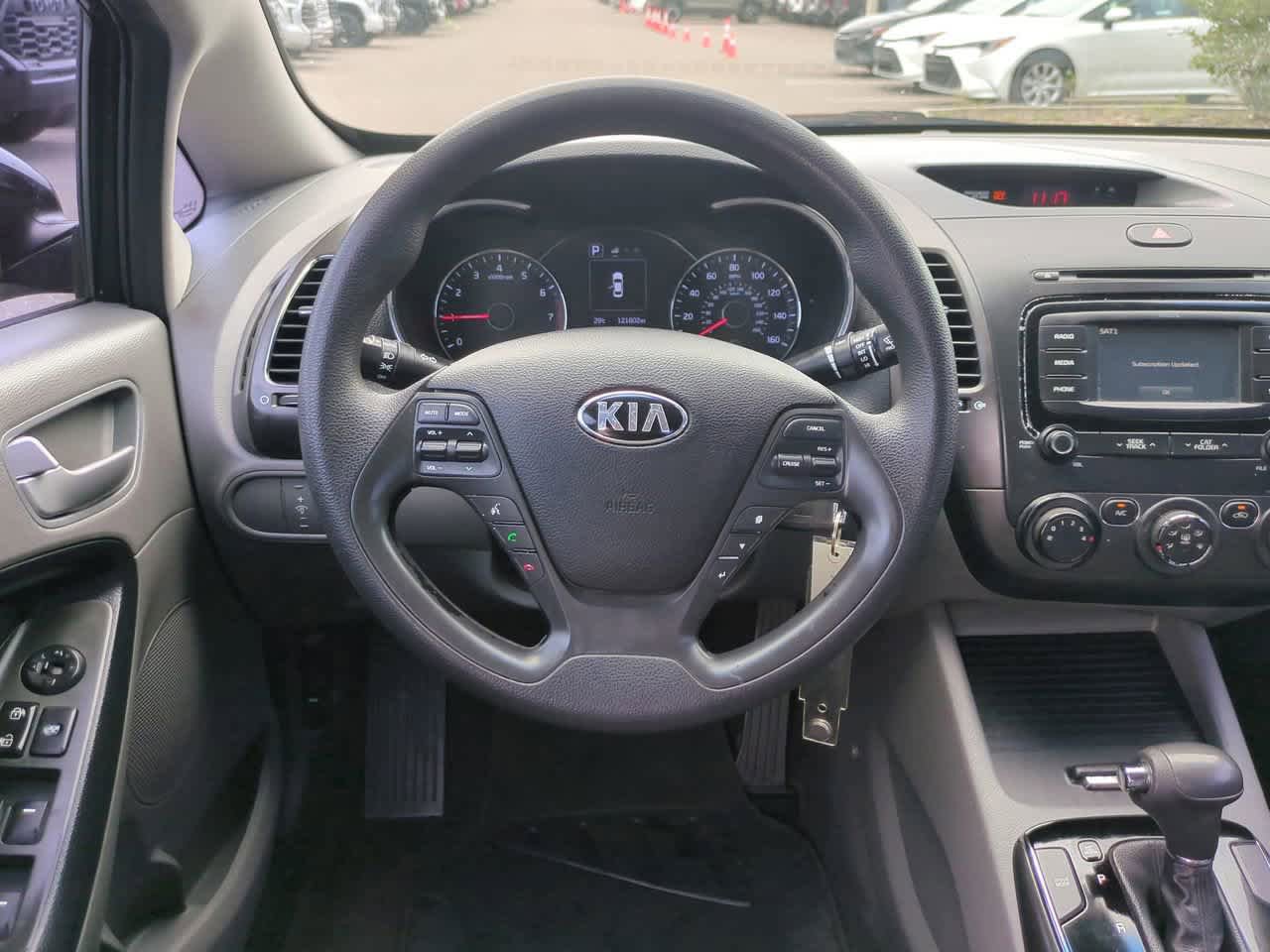 Used 2017 Kia Forte LX w/ LX Popular Package FWD image 15