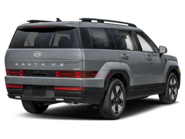 New 2026 Hyundai Santa Fe SEL AWD/4WD image 3