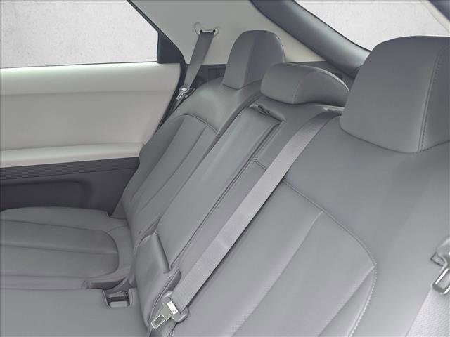 New 2026 Hyundai Ioniq 5 SEL image 17