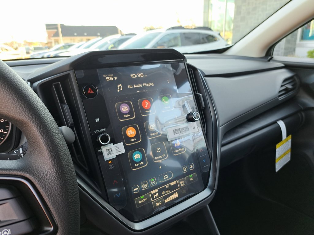 New 2026 Subaru Crosstrek 2.0i Premium image 13