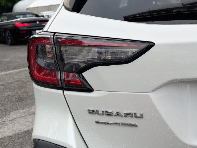 Used 2020 Subaru Outback Limited w/ Popular Package #2 AWD/4WD image 10
