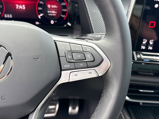 New 2026 Volkswagen Atlas Cross Sport SEL Premium R-Line image 13