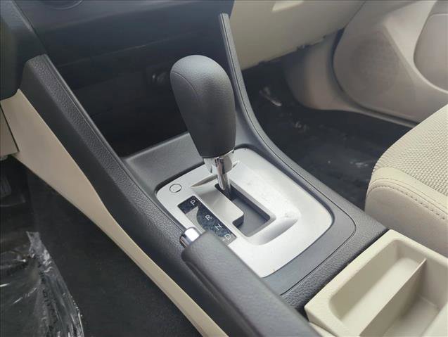 Used 2014 Subaru Crosstrek 2.0i Premium w/ Moonroof Package image 13