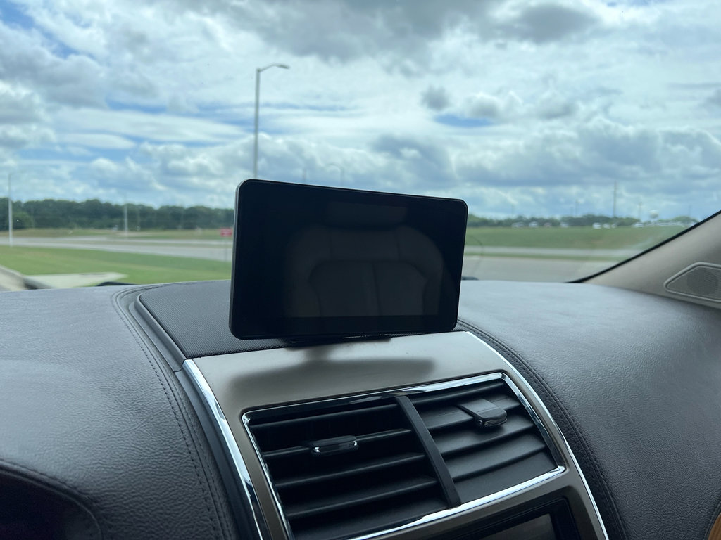 Used 2013 Lincoln MKX FWD image 21