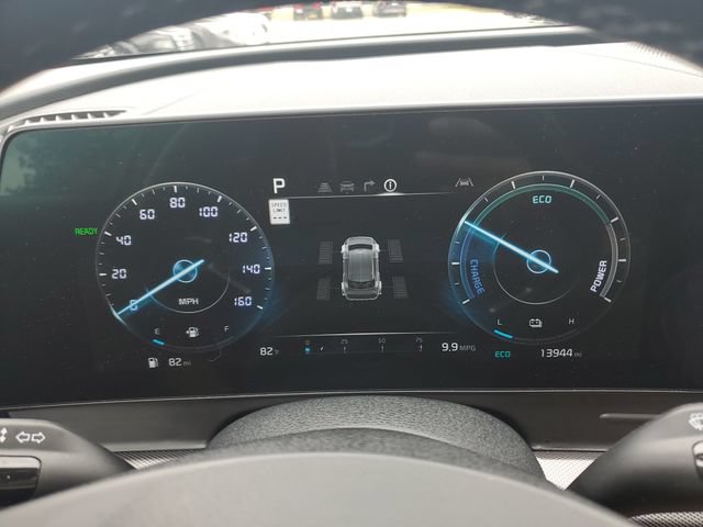 Used 2025 Kia Sportage SX Prestige AWD/4WD image 24
