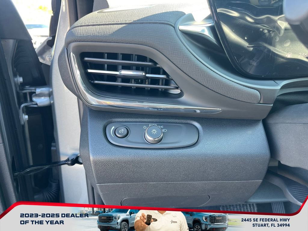 New 2026 Buick Envista Preferred w/ Convenience I Package image 24