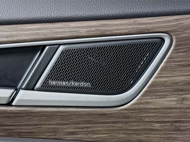 New 2026 Volkswagen Atlas SEL Premium R-Line image 26