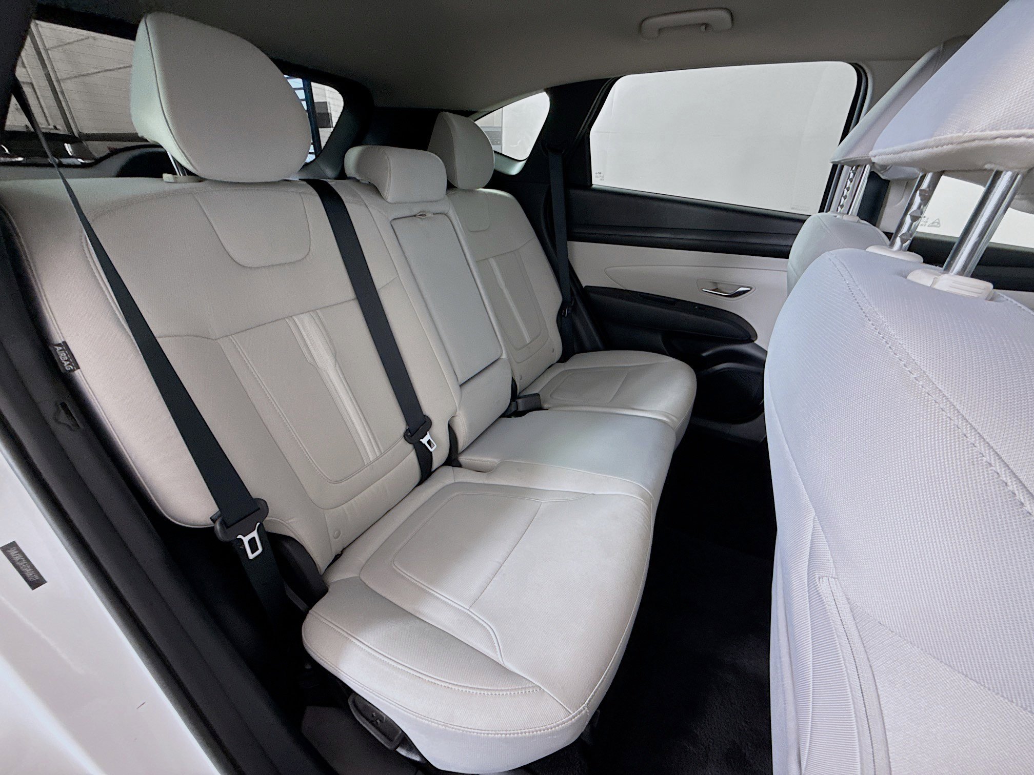 Used 2025 Hyundai Tucson SEL image 23