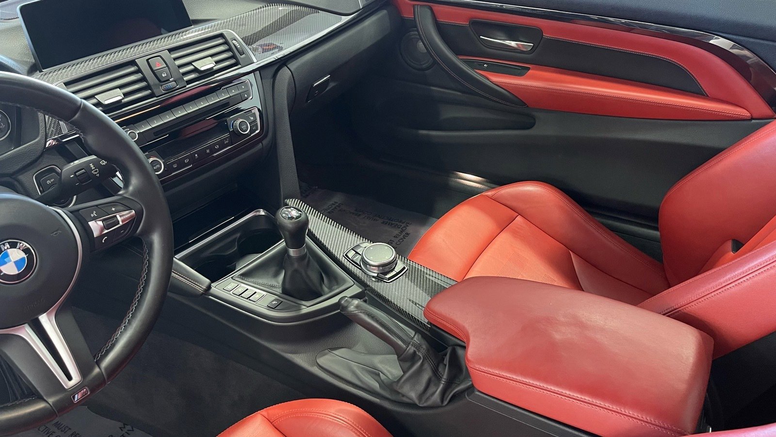 Used 2016 BMW M4 Coupe RWD image 29