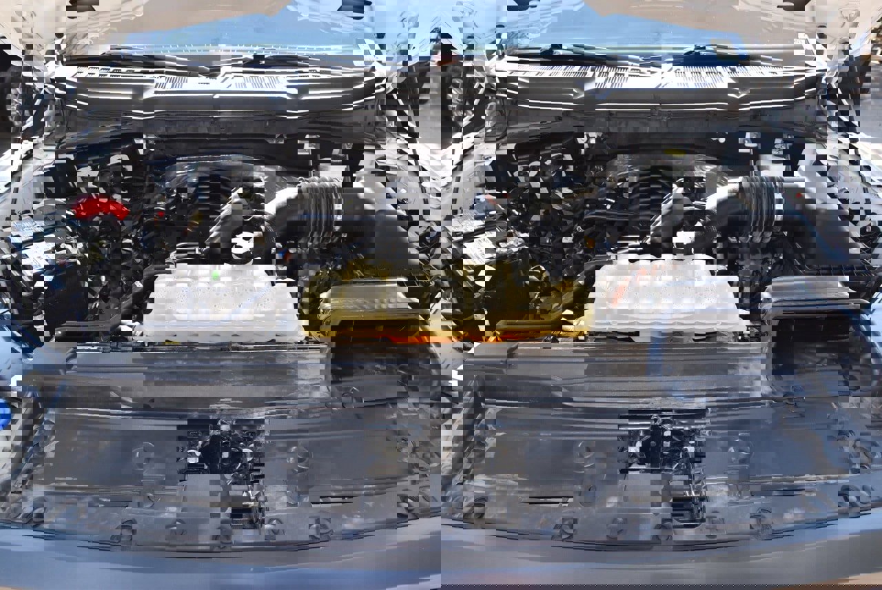 Used 2022 Ford F150 XLT w/ Equipment Group 302A High image 40