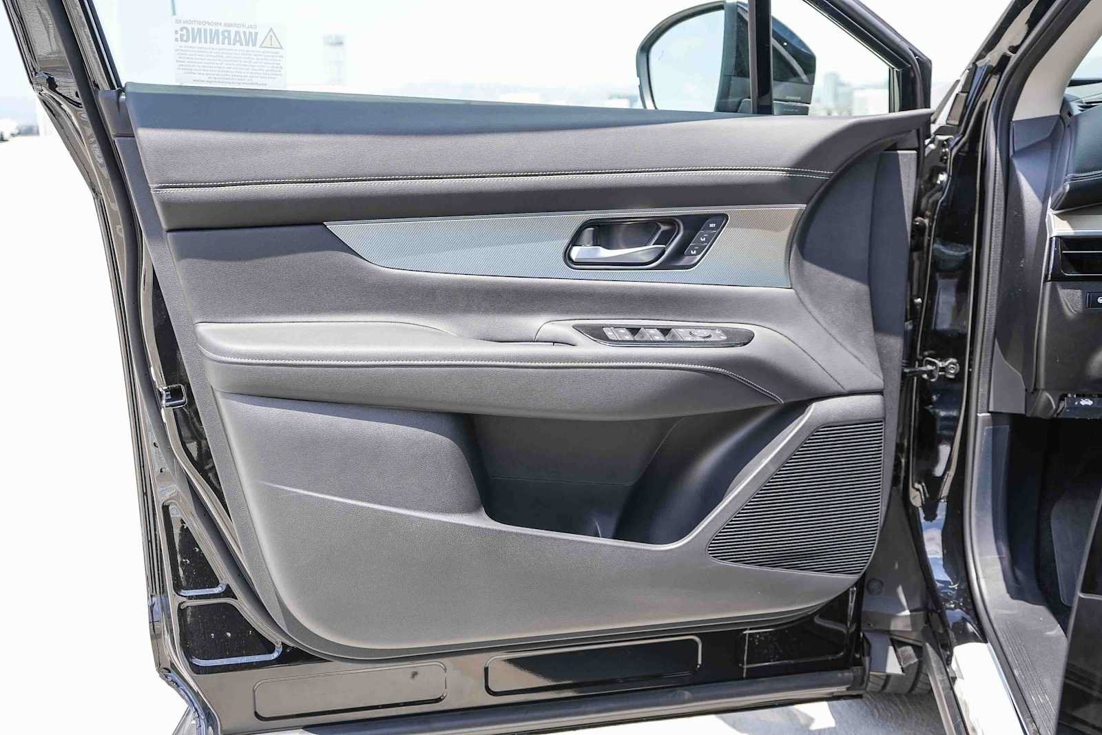 New 2026 Nissan Murano SL AWD/4WD image 23
