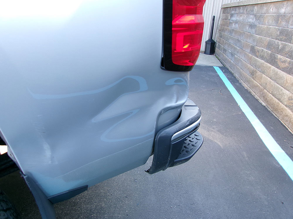 Used 2016 Chevrolet Silverado 1500 LT w/ All Star Edition image 6