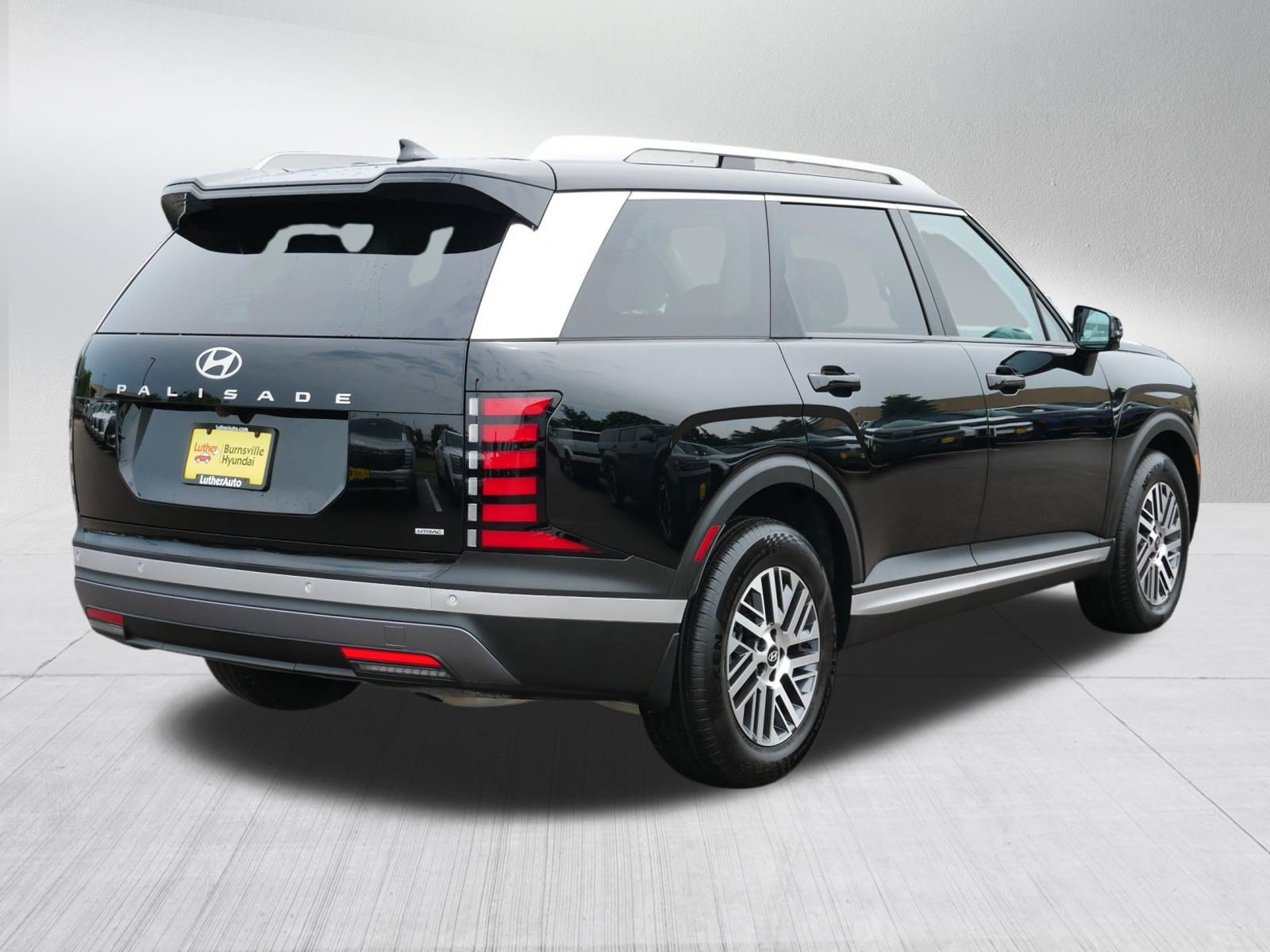 Certified 2026 Hyundai Palisade SEL AWD/4WD image 7
