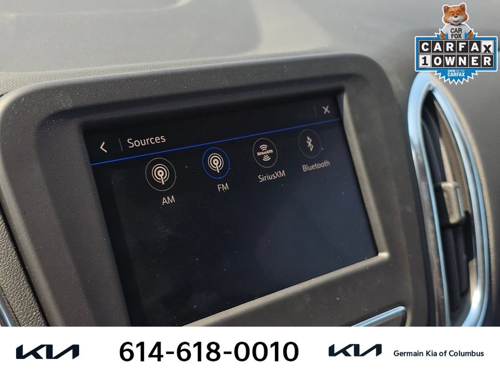 Used 2023 Chevrolet Equinox LT AWD/4WD image 28