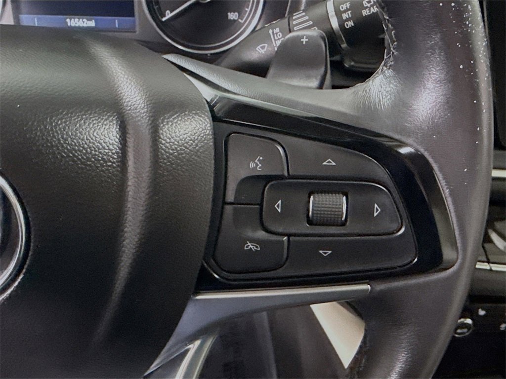 Used 2023 Buick Enclave Essence w/ Experience Buick Package image 22