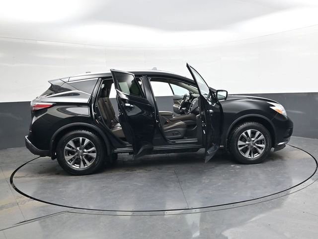 Used 2017 Nissan Murano SL image 38