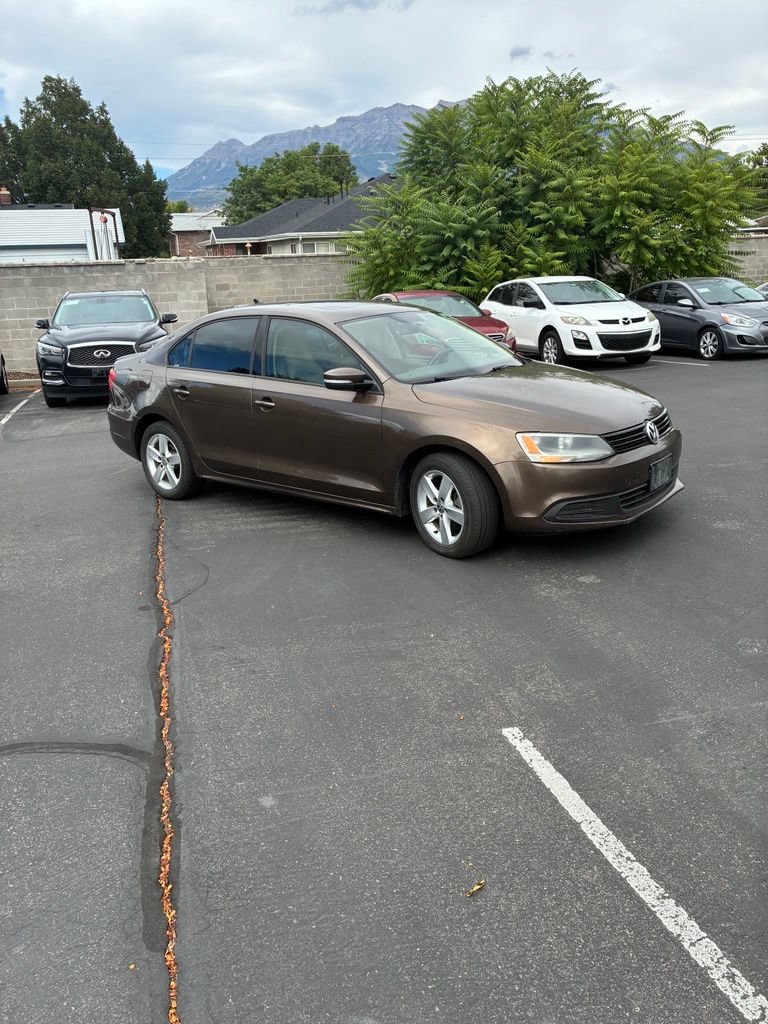 Used 2012 Volkswagen Jetta TDI FWD image 43