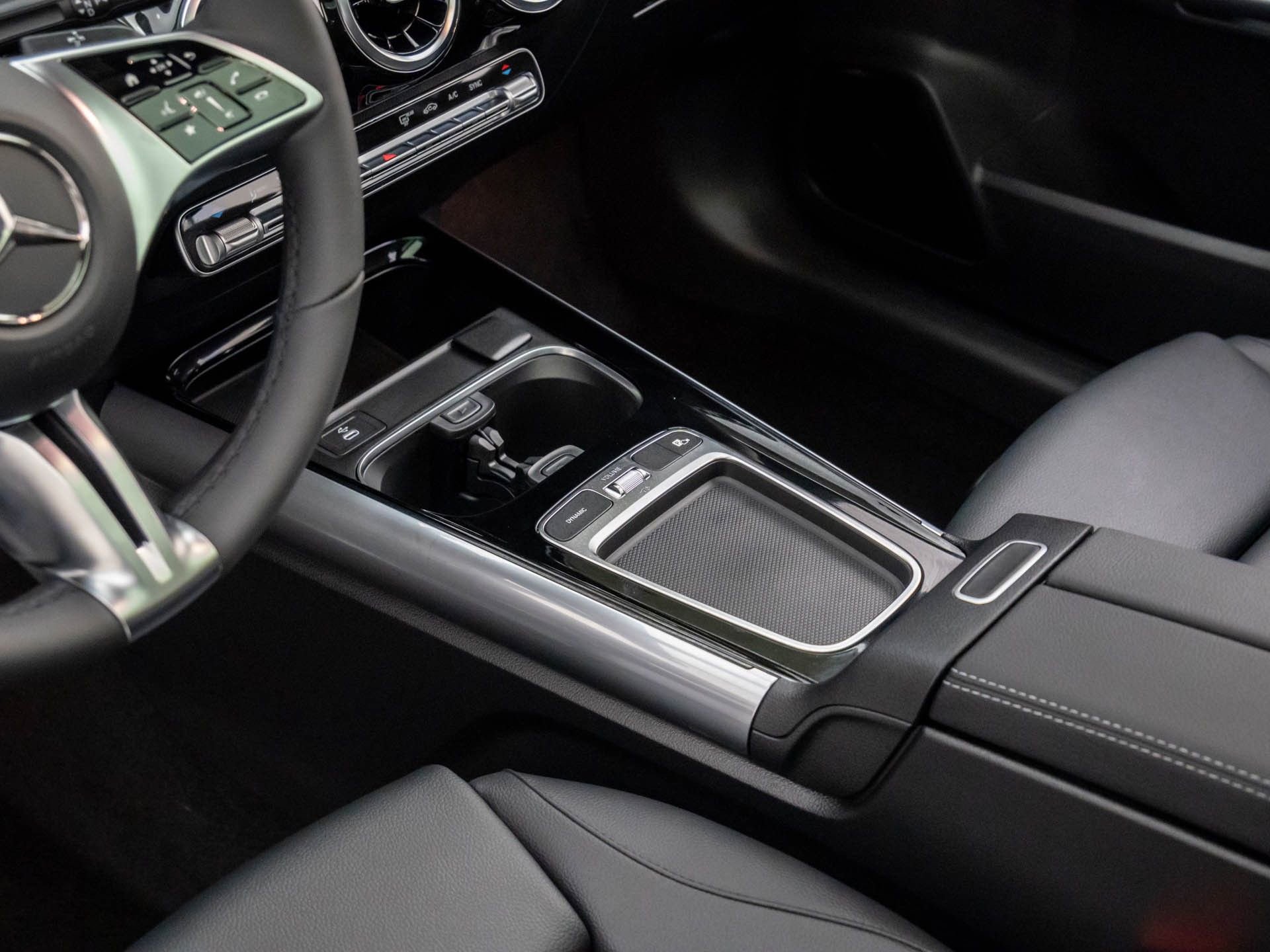 New 2026 Mercedes-Benz GLA 250 4MATIC image 12