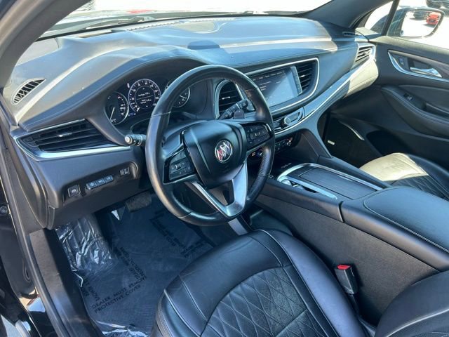 Used 2023 Buick Enclave Avenir w/ Avenir Technology Package image 14