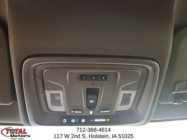 Used 2021 Chevrolet Silverado 1500 LTZ AWD/4WD image 20