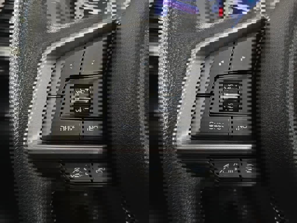 Used 2021 Subaru Forester Limited image 36