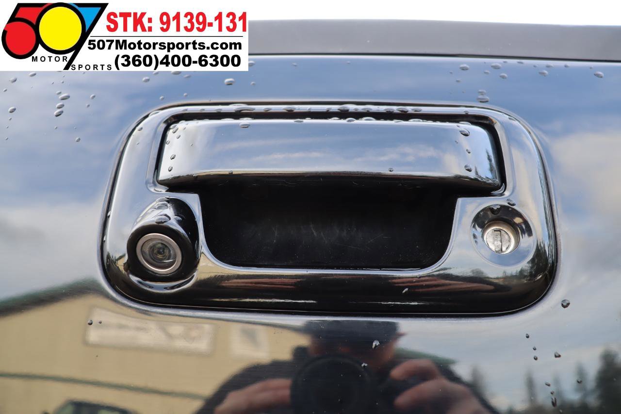 Used 2008 Ford F150 Harley-Davidson AWD/4WD image 19