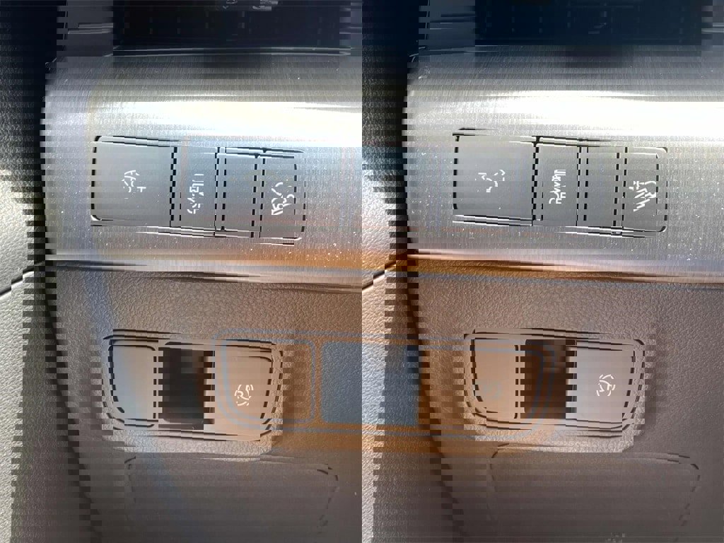 New 2025 Hyundai Kona SEL image 22