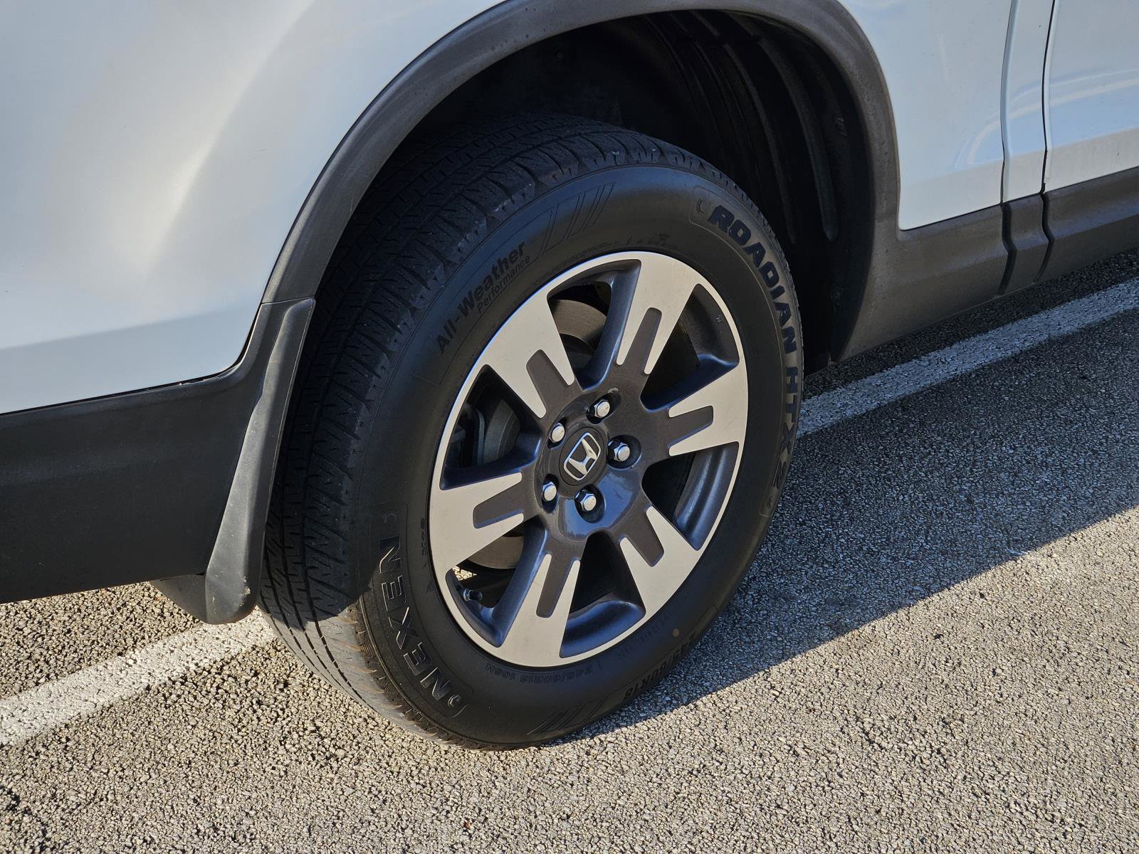 Used 2019 Honda Ridgeline RTL-T image 8