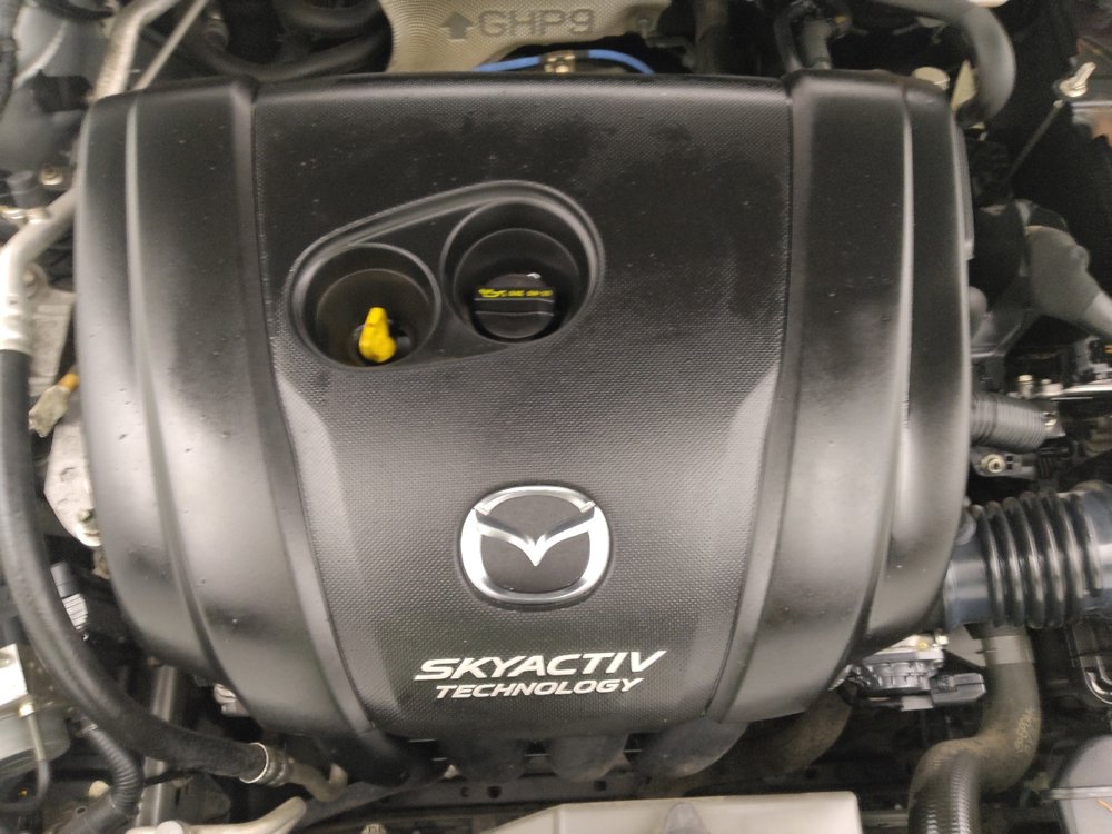 Used 2016 MAZDA MAZDA6 Touring image 30