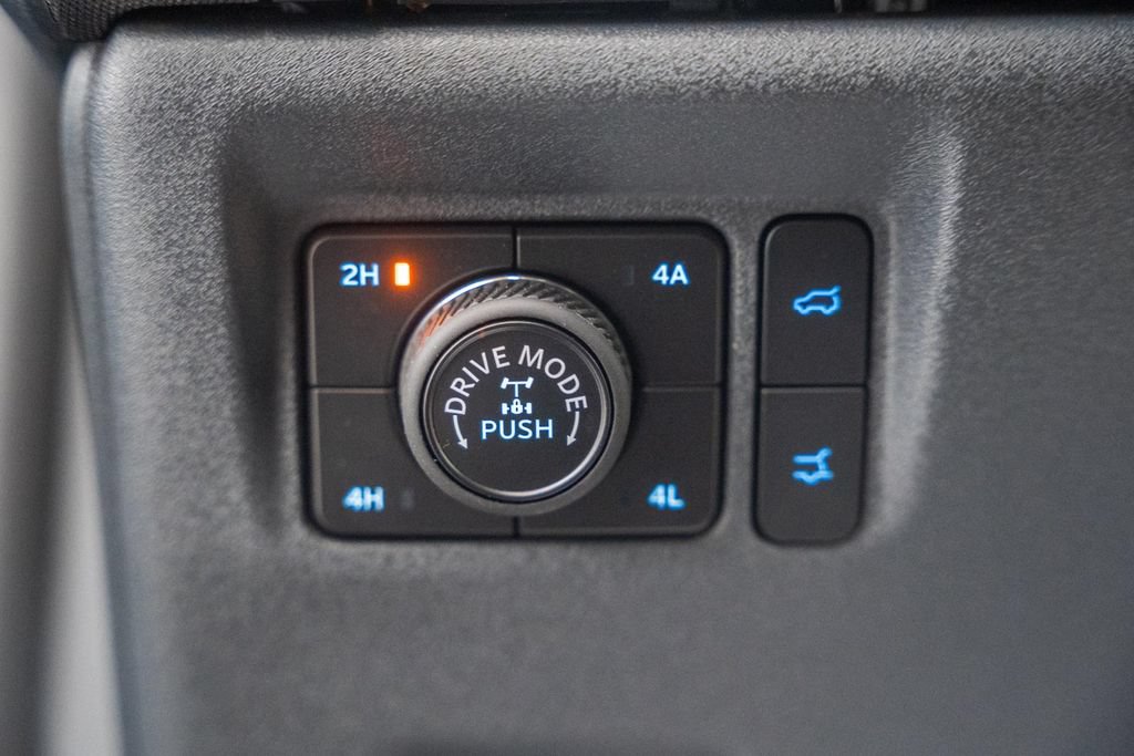 New 2027 Ford Expedition Tremor AWD/4WD image 47