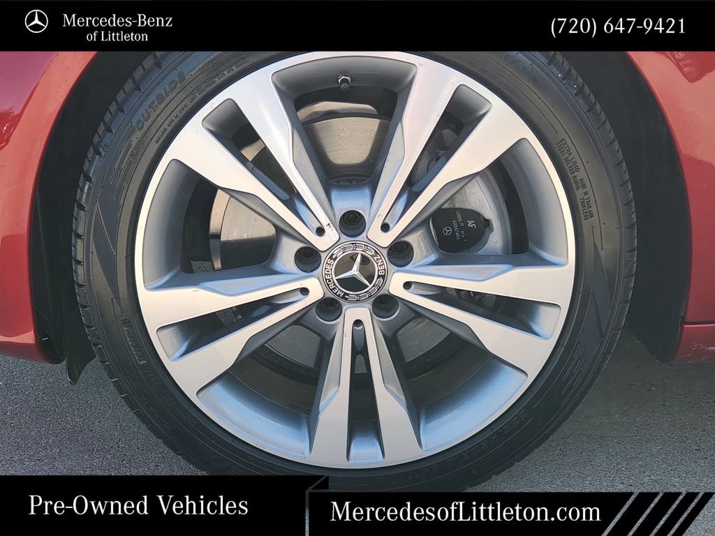 Used 2018 Mercedes-Benz C 300 Sedan image 10