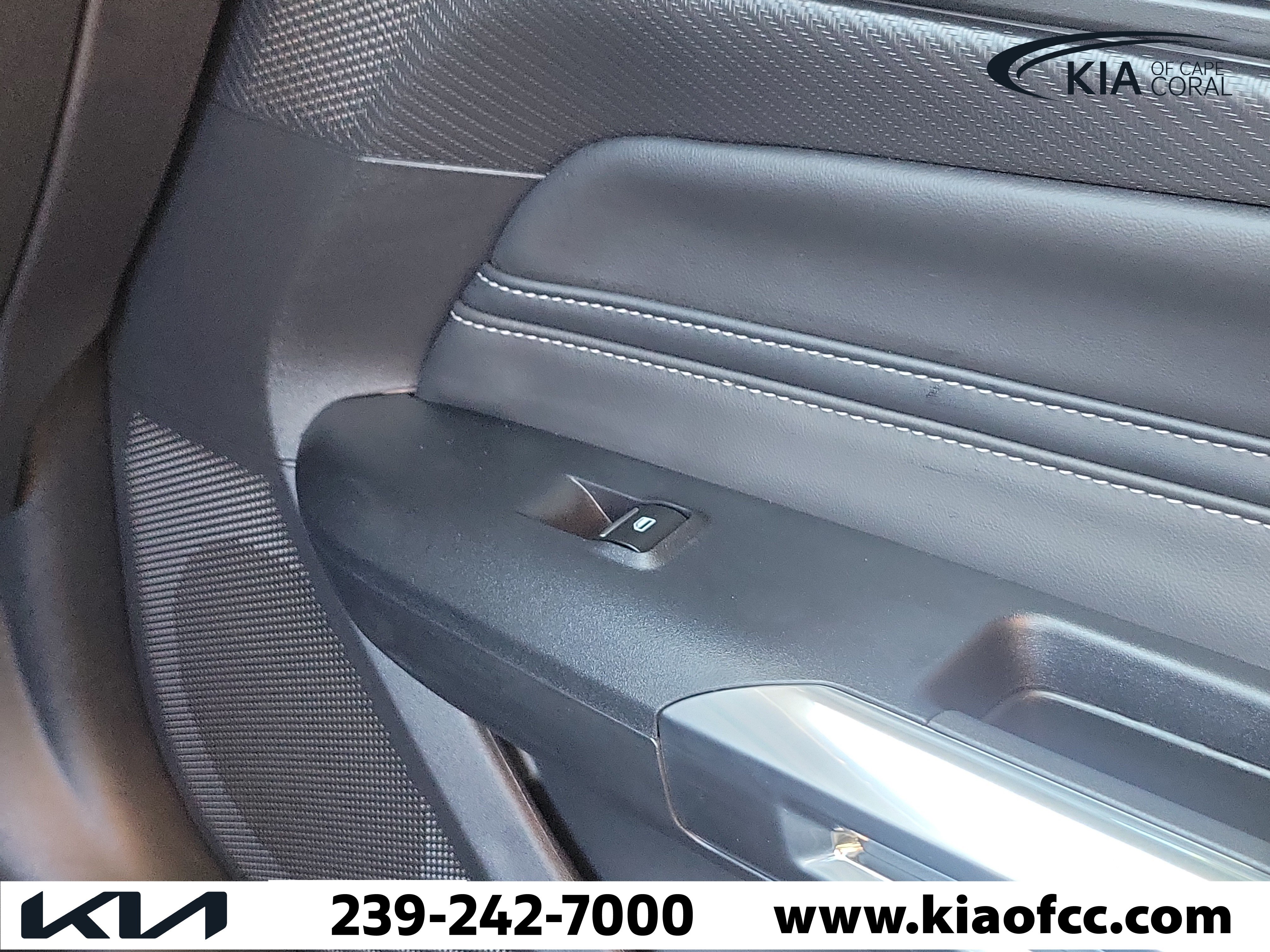 Used 2024 Ford Mustang GT Premium RWD image 29