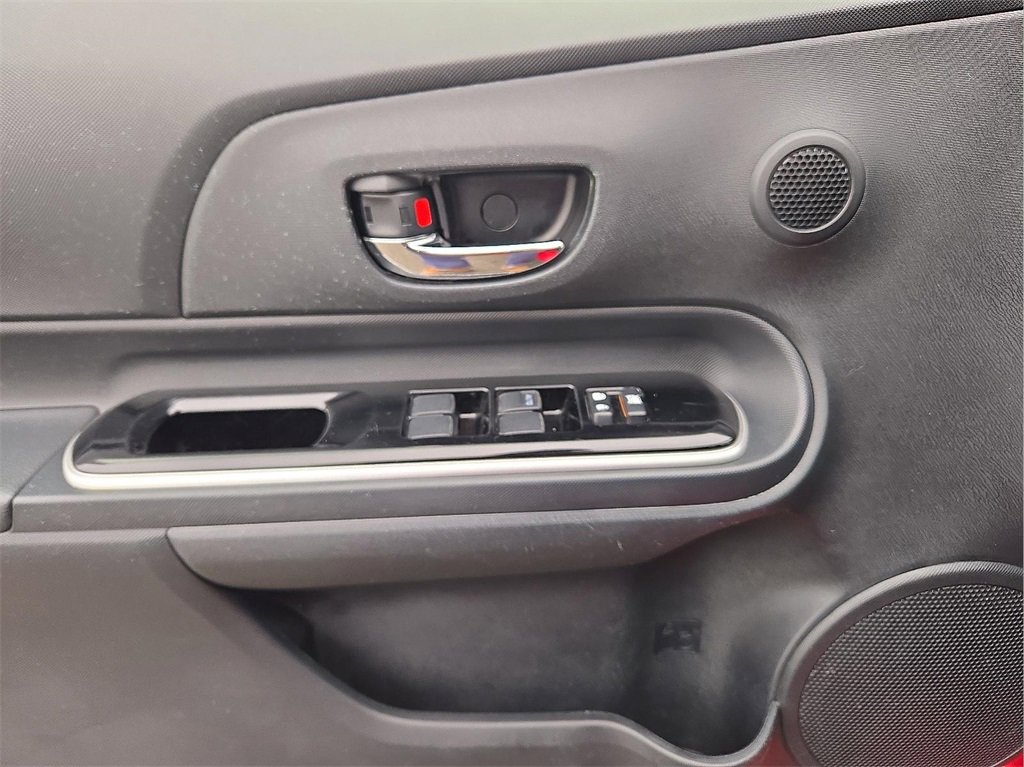 Used 2015 Toyota Prius C Four image 18