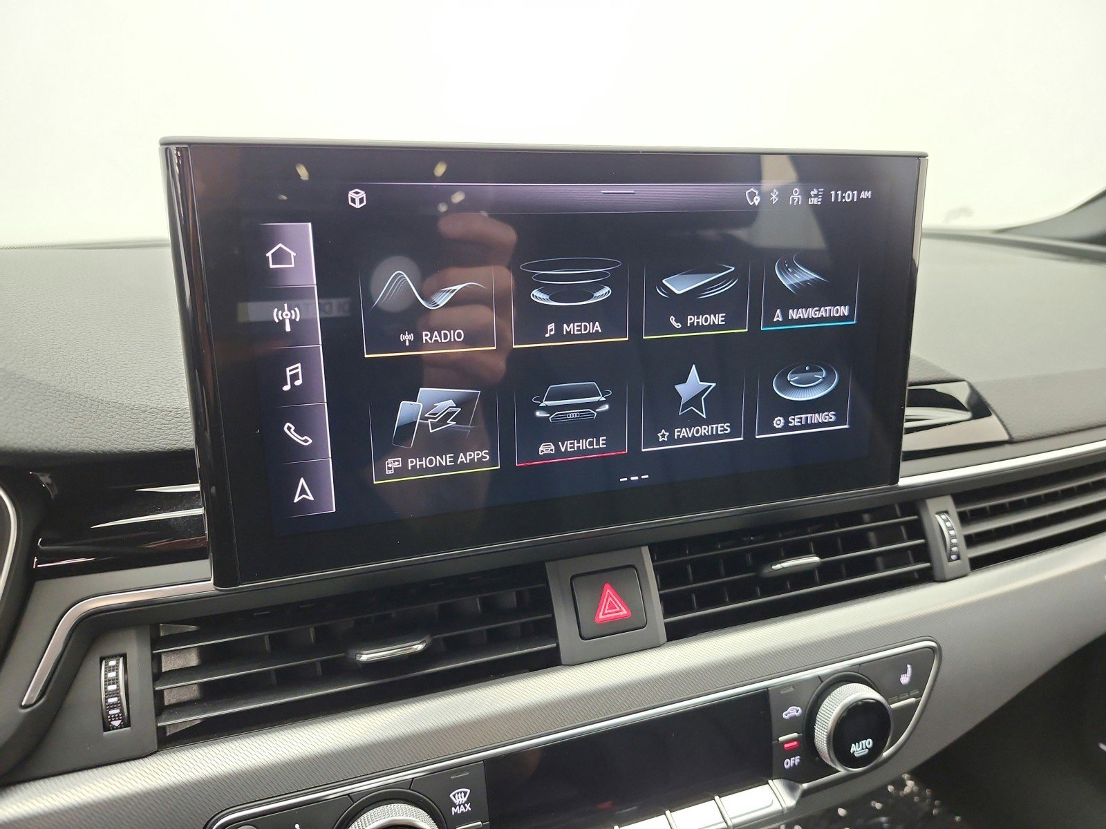 Used 2023 Audi A5 2.0T Premium Plus w/ Premium Plus AWD/4WD image 10
