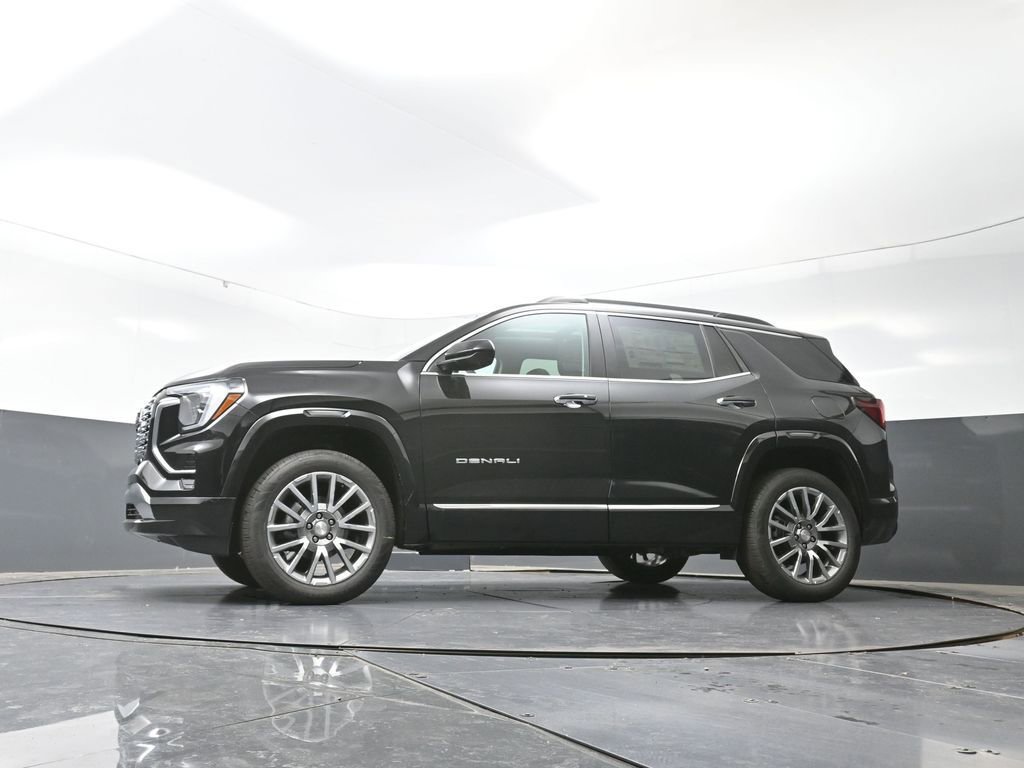 New 2026 GMC Terrain Denali image 49