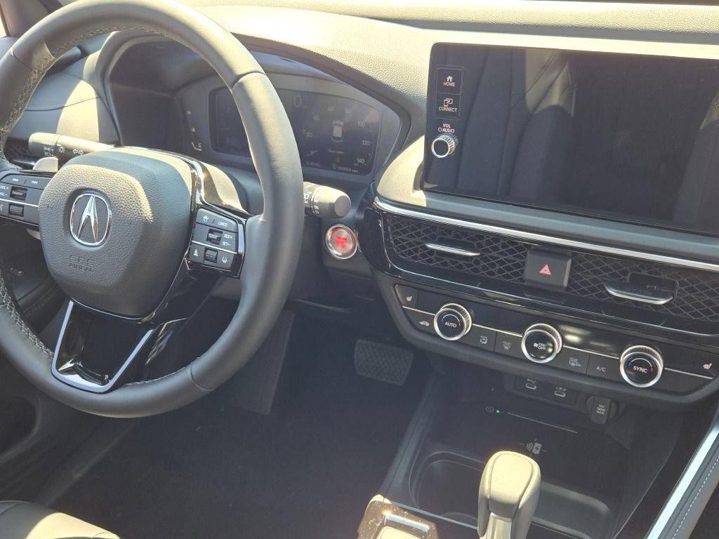 New 2026 Acura ADX AWD image 8