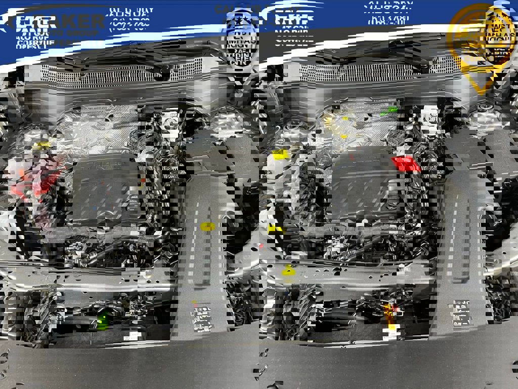 New 2026 Chevrolet Trax RS w/ Sunroof Package image 28