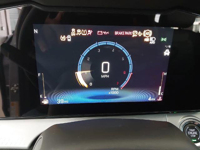 New 2026 Chevrolet Trax LT image 19