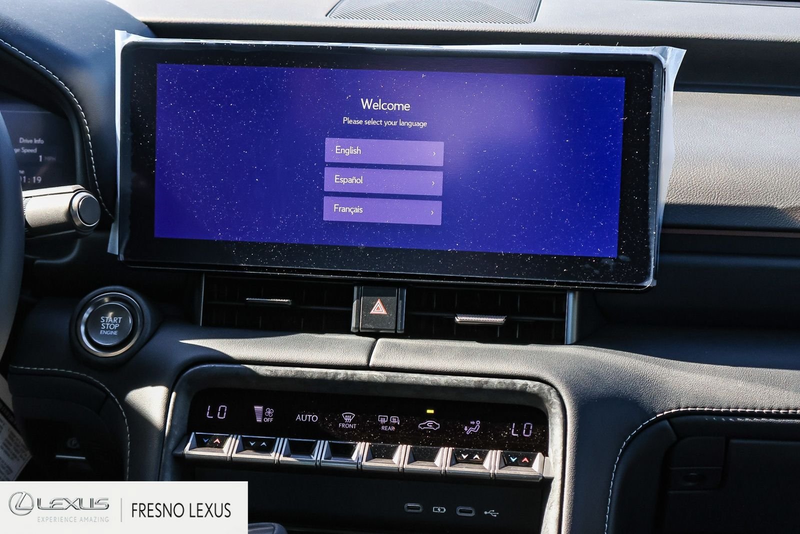 New 2026 Lexus IS 350 F Sport AWD/4WD image 17