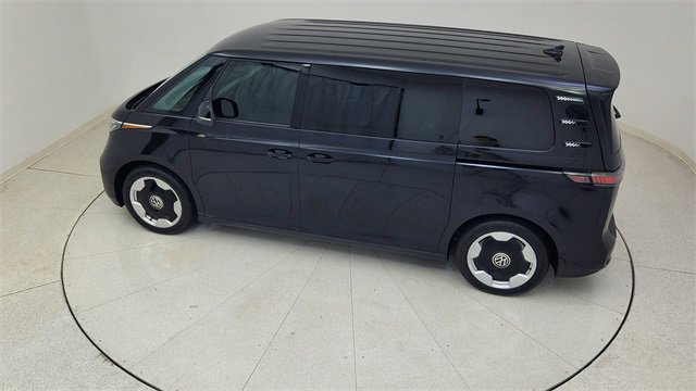 Used 2025 Volkswagen ID. Buzz Pro S image 74