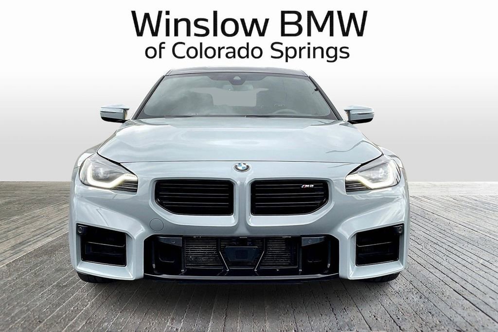 Used 2024 BMW M2 image 2