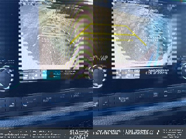 Used 2023 Honda CR-V Sport image 22