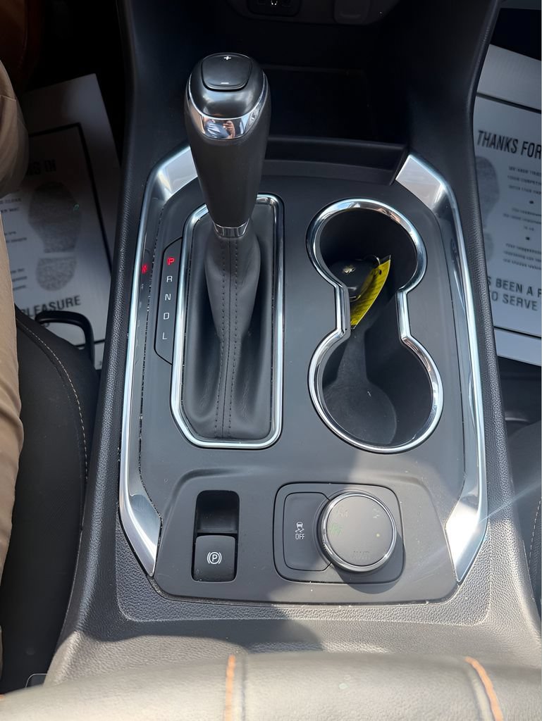 Used 2018 Chevrolet Traverse LS AWD/4WD image 27