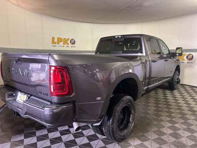 New 2026 RAM 3500 Big Horn image 3
